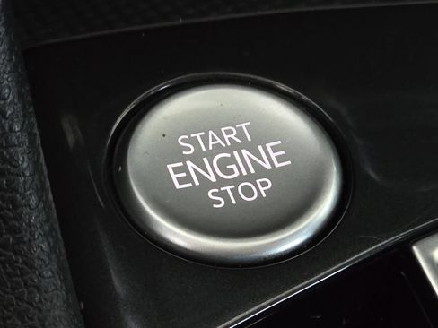 Used 2024 Volkswagen Tiguan S FWD image 16