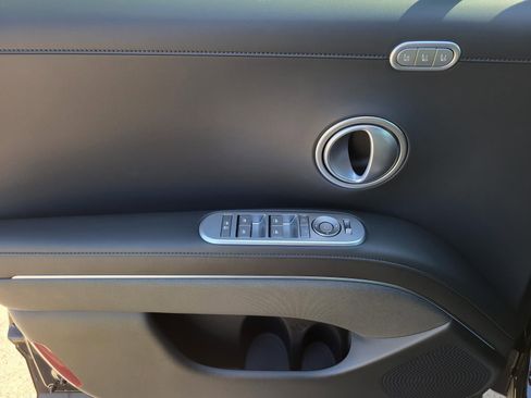 New 2026 Hyundai Palisade Calligraphy FWD image 15