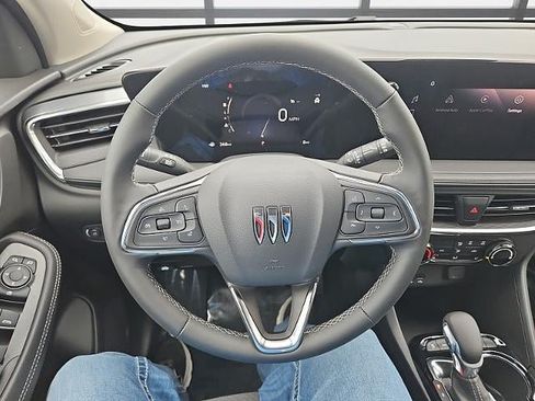 New 2026 Buick Encore GX Preferred w/ Comfort Package AWD/4WD image 10