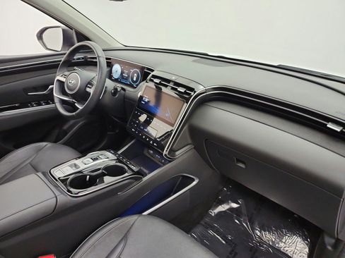 Used 2022 Hyundai Tucson Limited w/ Cargo Package AWD/4WD image 22