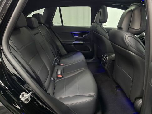 New 2026 Mercedes-Benz GLC 300 GLC 300 image 23
