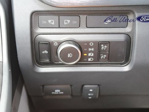 Used 2023 Ford F350 Lariat w/ Tow Technology Package AWD/4WD image 21