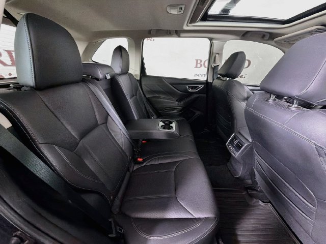 Used 2024 Subaru Forester Touring w/ Pop Package 2 AWD/4WD image 34
