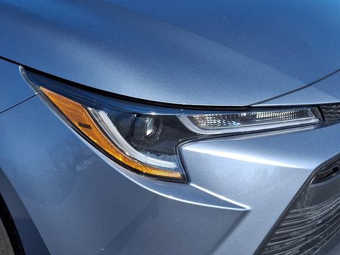 Used 2023 Toyota Corolla LE image 10