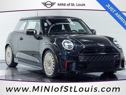 New 2027 MINI Cooper John Cooper Works