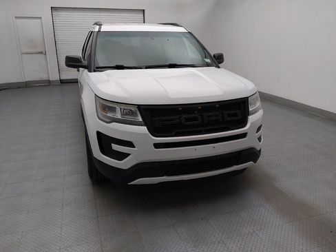 Used 2016 Ford Explorer 4WD image 14