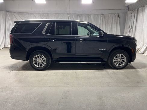 Used 2025 Chevrolet Tahoe LT image 8