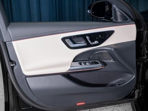 New 2026 Mercedes-Benz E 350 Sedan image 12