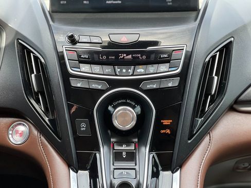Used 2019 Acura RDX AWD w/ Technology Package image 20