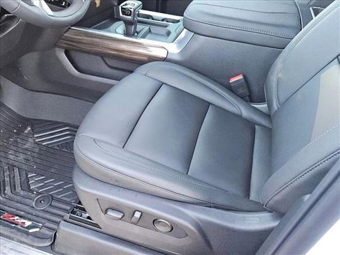 New 2026 Chevrolet Silverado 1500 LT Trail Boss w/ LT Trail Boss Premium Package image 4