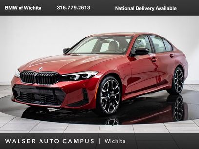 Used 2025 BMW 330i xDrive Sedan w/ M Sport Package