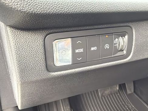 New 2026 Chevrolet Traverse Z71 w/ Driver Confidence Package image 13