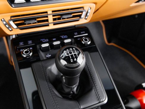 Used 2024 Porsche 911 GT3 RS image 24