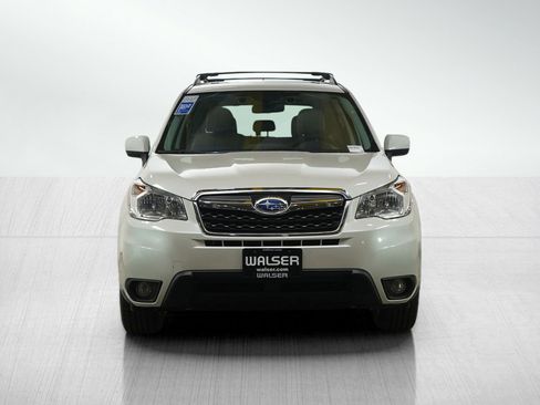 Used 2015 Subaru Forester 2.5i Limited image 8