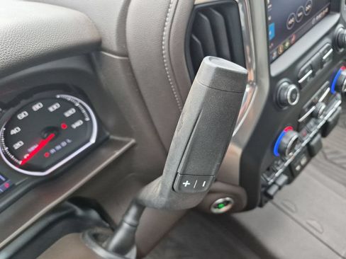 Used 2020 Chevrolet Silverado 1500 LT w/ All-Star Edition AWD/4WD image 12