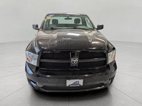Used 2012 RAM 1500 Express image 2