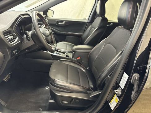 Used 2023 Ford Escape ST-Line w/ Tech Pack #1 FWD image 10