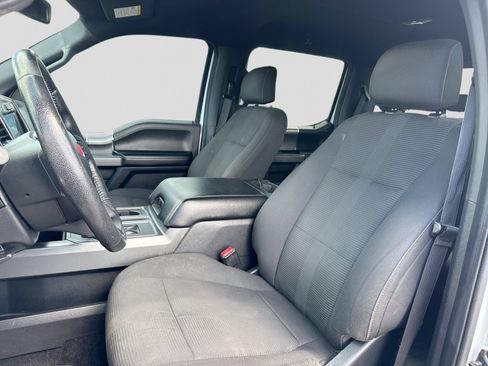 Used 2016 Ford F150 XLT w/ Equipment Group 302A Luxury AWD/4WD image 20