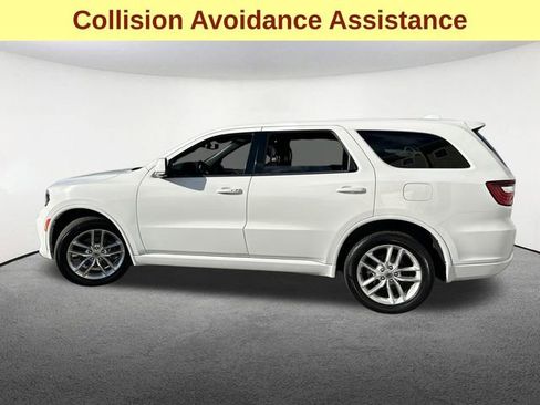 Used 2022 Dodge Durango GT image 6