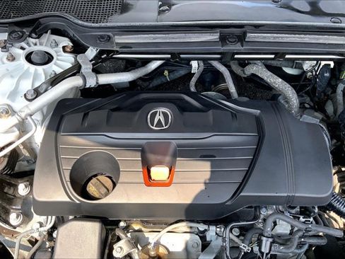 Used 2021 Acura TLX SH-AWD w/ Advance Package image 32