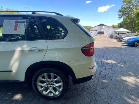 Used 2012 BMW X5 xDrive35i AWD/4WD image 5