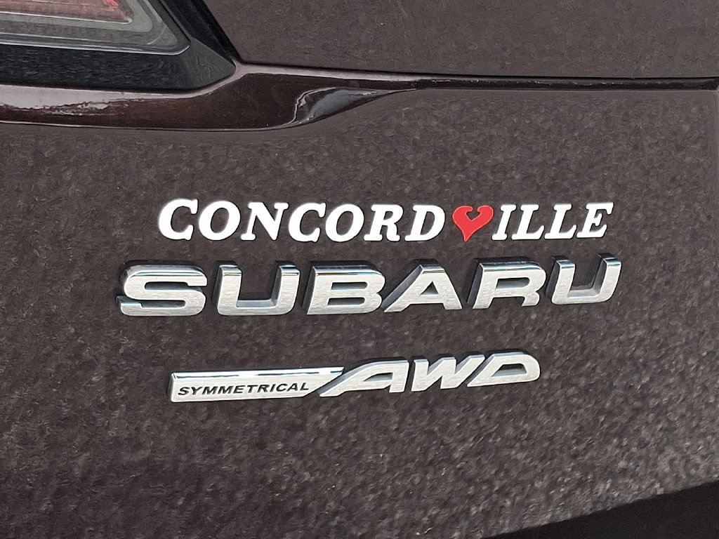 Used 2025 Subaru Outback Touring AWD/4WD image 31
