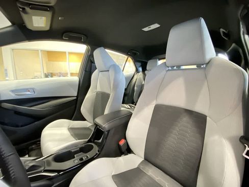 New 2026 Toyota Corolla SE image 14