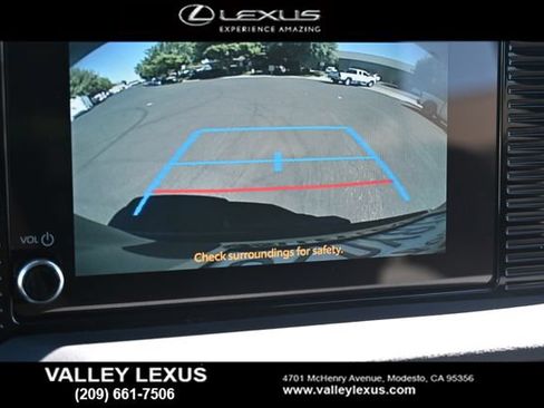 Used 2025 Toyota Land Cruiser 1958 AWD/4WD image 6