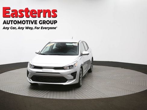 Used 2023 Kia Rio S w/ Technology Package image 52