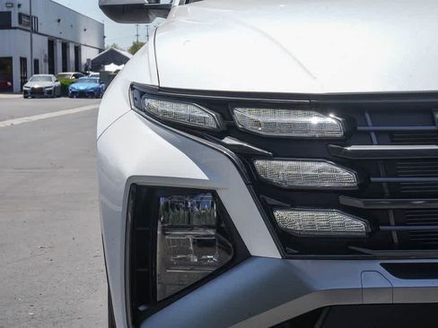New 2026 Hyundai Tucson SEL AWD/4WD image 10