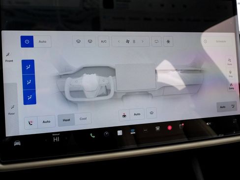 Used 2022 Tesla Model X image 35