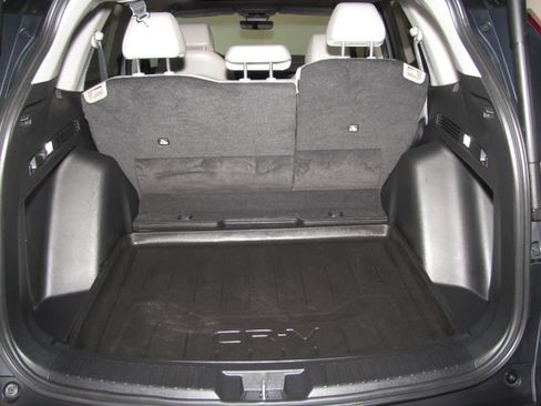 Certified 2024 Honda CR-V EX-L image 17