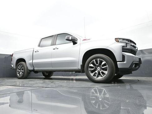 Used 2021 Chevrolet Silverado 1500 RST w/ All Star Edition Plus image 47