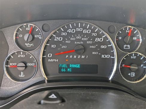 New 2024 Chevrolet Express 3500 w/ Power Convenience Package image 8