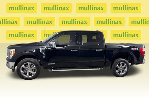 Certified 2023 Ford F150 Lariat w/ Trailer Tow Package AWD/4WD image 12