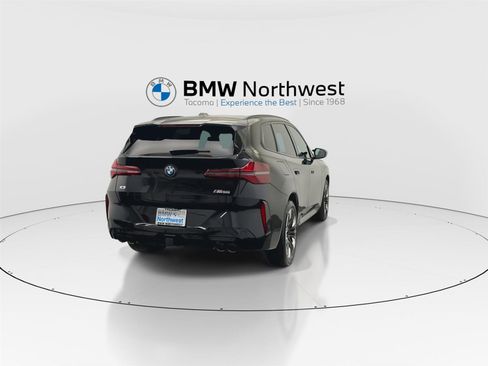 New 2026 BMW X3 M50 w/ Premium Package AWD/4WD image 2