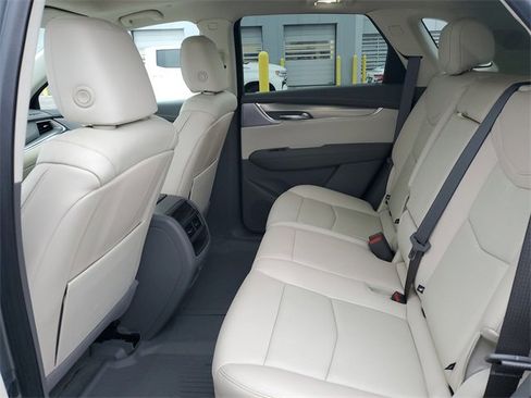 New 2025 Cadillac XT5 Premium Luxury w/ LPO, Floor Liner Package image 23