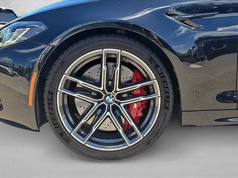 Used 2023 BMW M5 w/ Competition Package AWD/4WD image 21