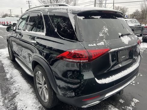 Used 2023 Mercedes-Benz GLE 450 4MATIC image 5
