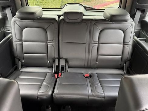 Used 2018 Lincoln Navigator Reserve w/ Technology Package image 20