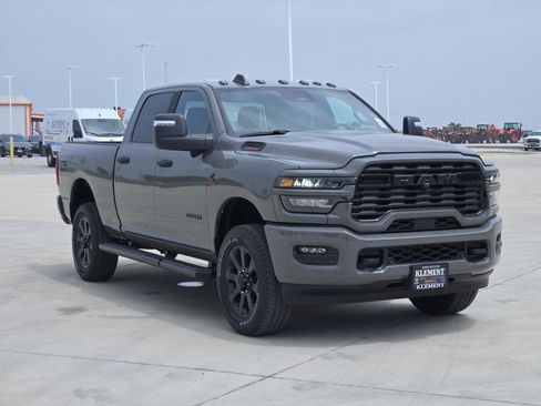 New 2026 RAM 2500 Lone Star AWD/4WD image 3