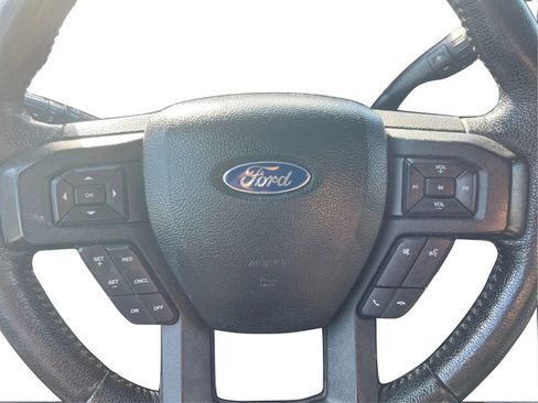 Used 2016 Ford F150 XLT w/ Equipment Group 301A Mid AWD/4WD image 22