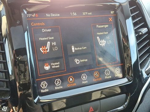 Certified 2019 Jeep Cherokee Limited image 19