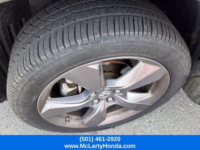 Used 2021 Honda Passport Touring image 7