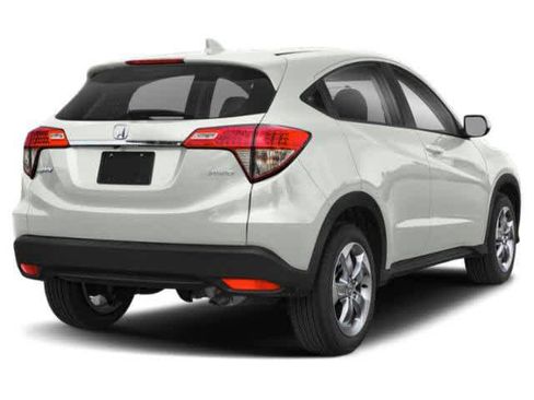 Used 2020 Honda HR-V LX image 2