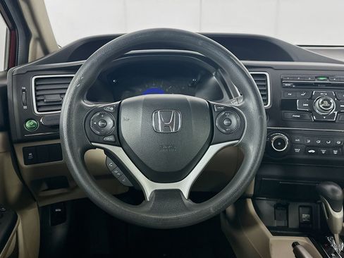 Used 2014 Honda Civic LX image 17