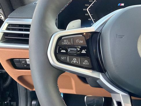 New 2026 BMW M440i w/ Premium Package RWD image 36