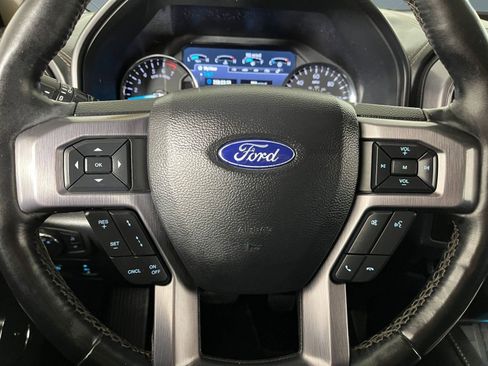 Used 2020 Ford Expedition Platinum image 14