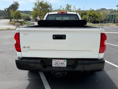 Used 2015 Toyota Tundra SR image 4