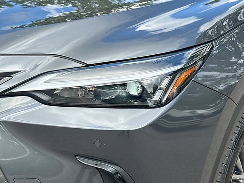 Used 2025 Lexus NX 350 AWD w/ Premium Package image 38
